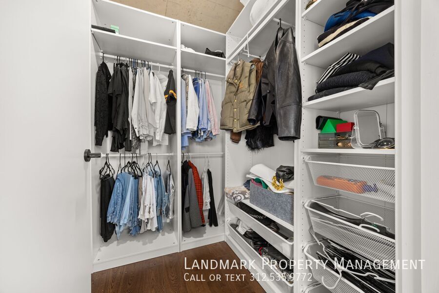 234 W Polk St Unit 2508 property image