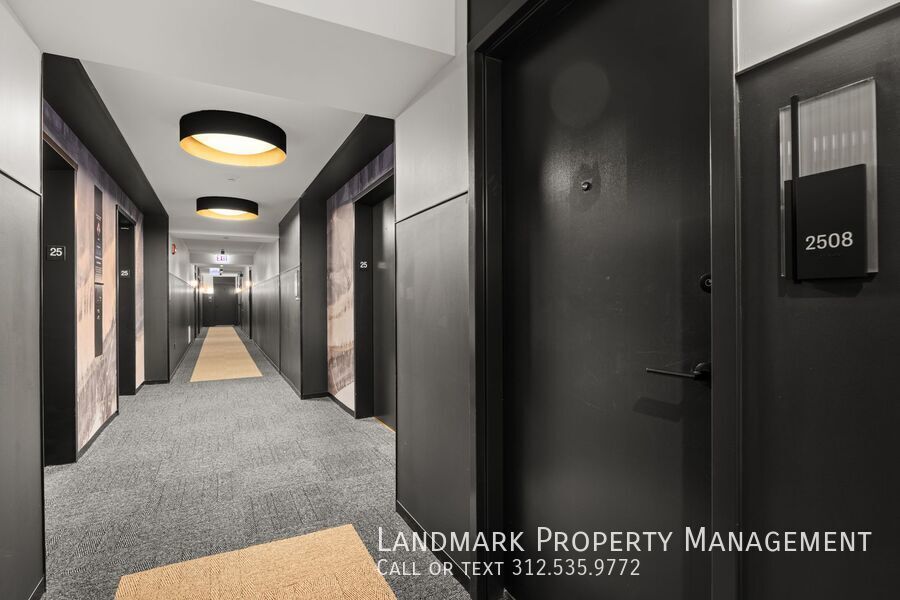 234 W Polk St Unit 2508 property image