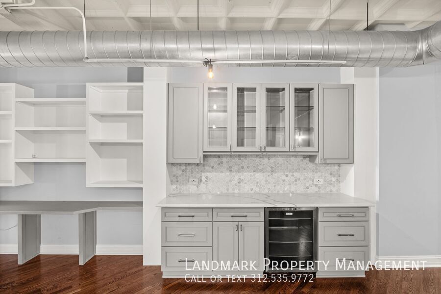1307 S Wabash Ave Unit 411 property image