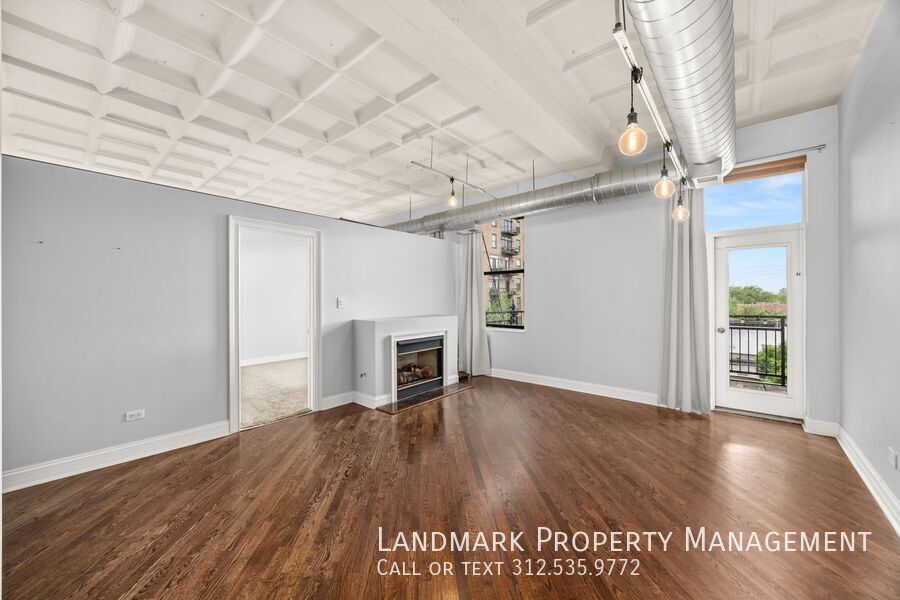 1307 S Wabash Ave Unit 411 property image