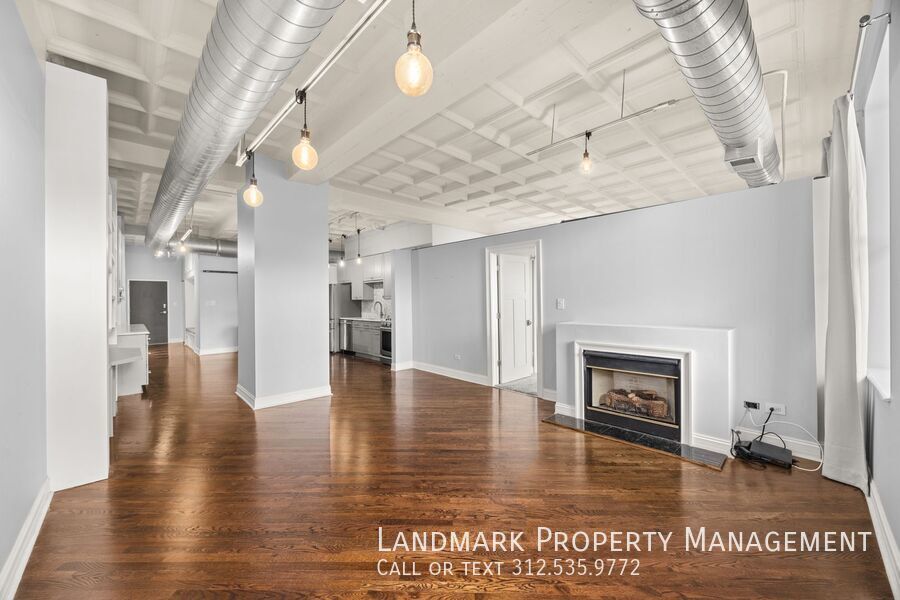 1307 S Wabash Ave Unit 411 property image