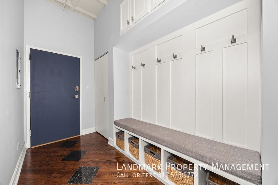 1307 S Wabash Ave Unit 411 property image