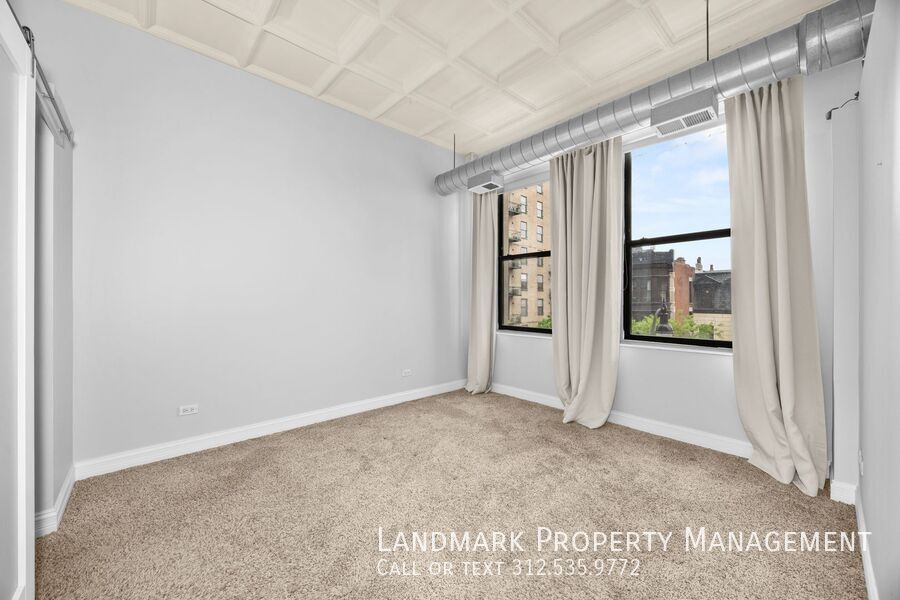 1307 S Wabash Ave Unit 411 property image