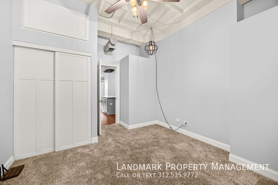 1307 S Wabash Ave Unit 411 property image