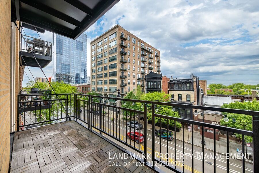 1307 S Wabash Ave Unit 411 property image