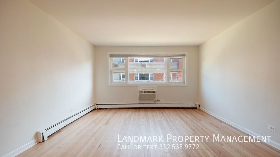 2401 W Balmoral Ave  Unit 2D property image