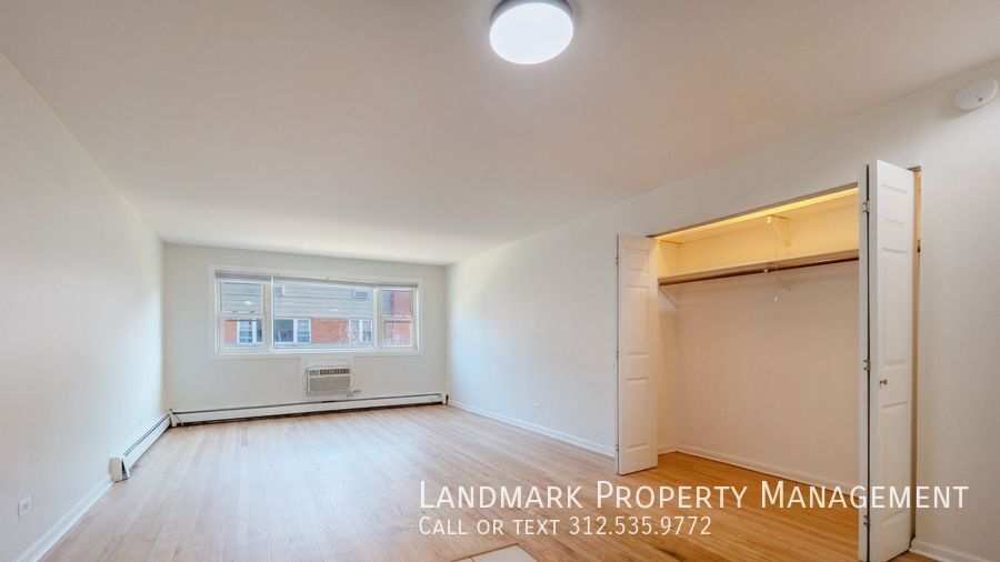 2401 W Balmoral Ave  Unit 2D property image