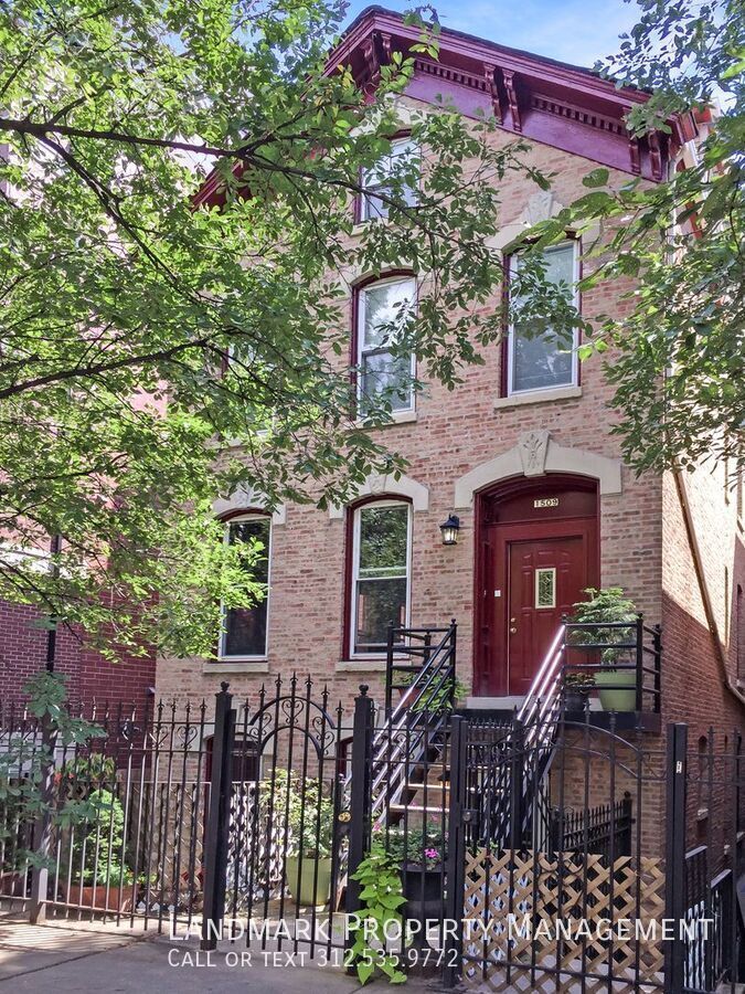 1509 W Thomas St Unit 3R property image