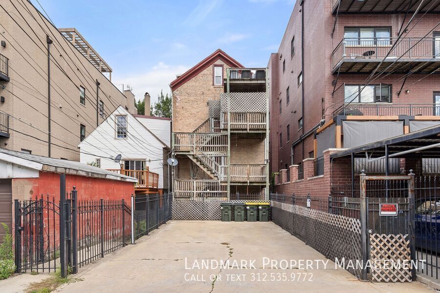 1509 W Thomas St Unit 3R property image