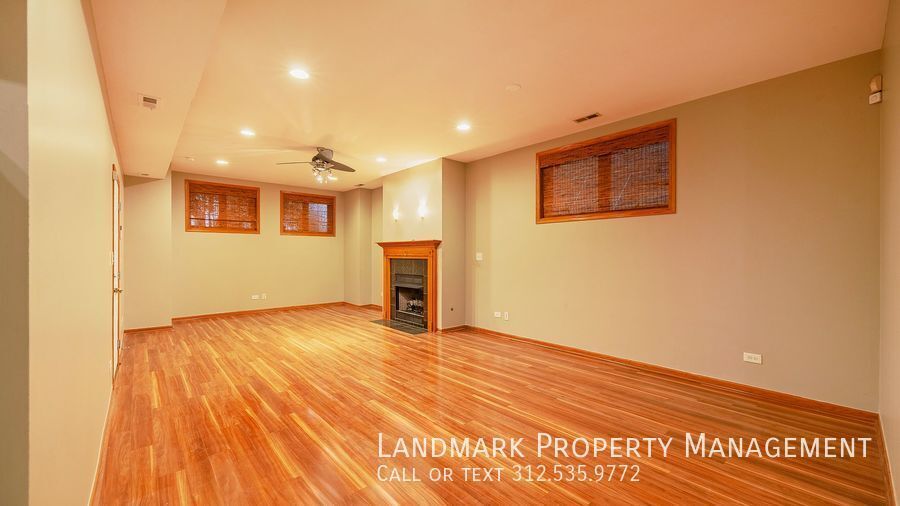 4428 S Calumet Unit G, Chicago property image