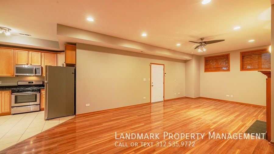 4428 S Calumet Unit G, Chicago property image