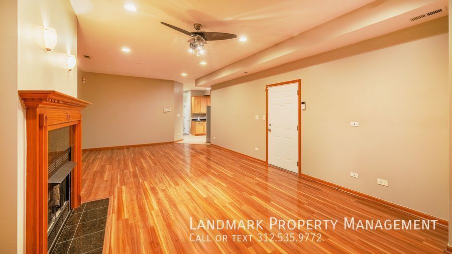 4428 S Calumet Unit G, Chicago property image