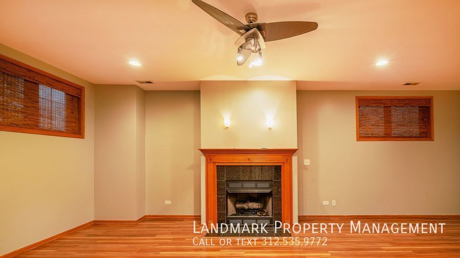 4428 S Calumet Unit G, Chicago property image