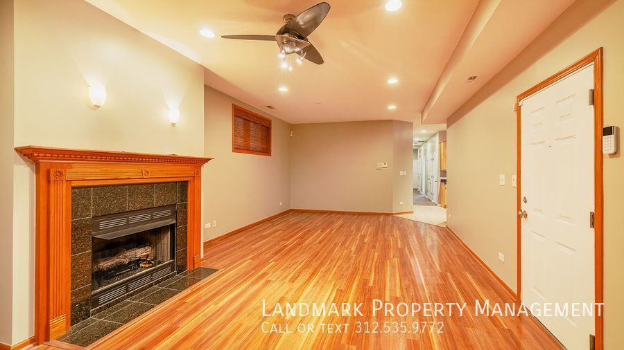 4428 S Calumet Unit G, Chicago property image