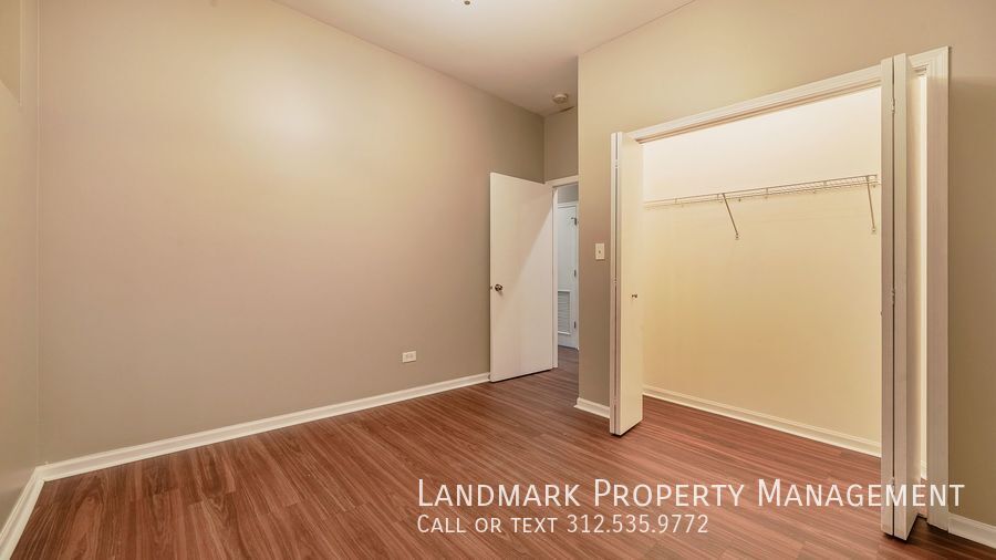 4428 S Calumet Unit G, Chicago property image