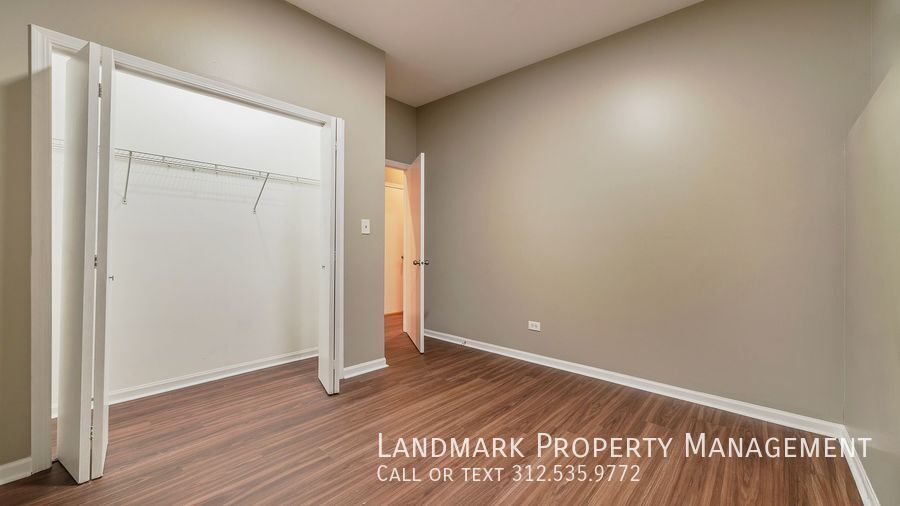 4428 S Calumet Unit G, Chicago property image