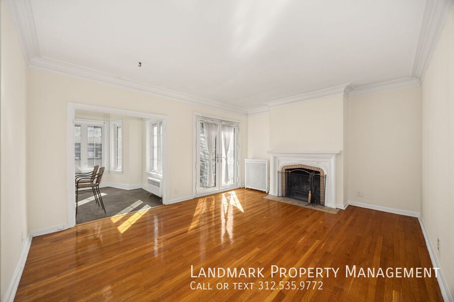 5464 S Cornell Ave Unit 3H property image