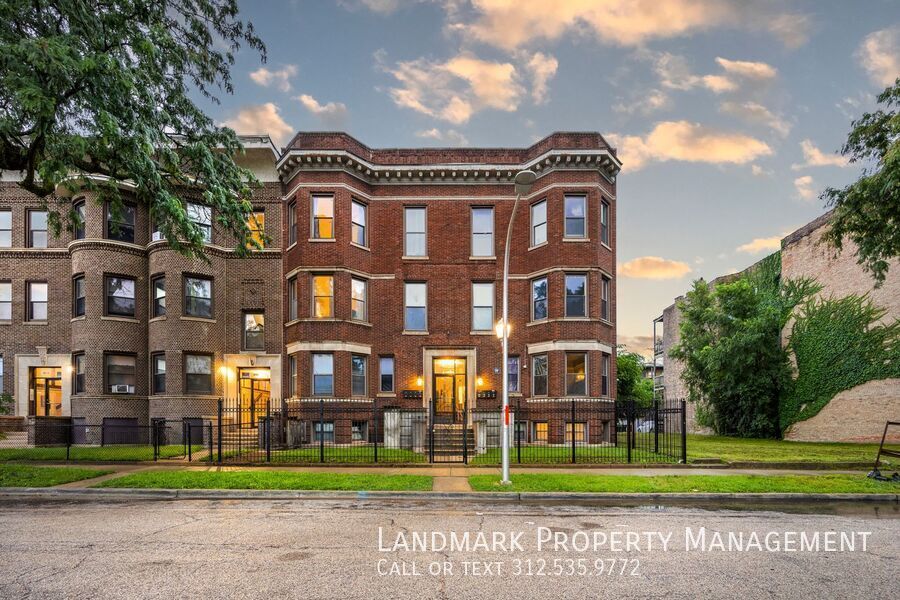 4725 S Forrestville Ave Unit 3 property image