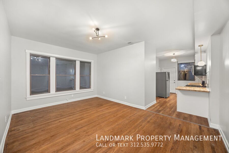 4725 S Forrestville Ave Unit 3 property image