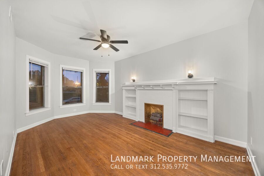 4725 S Forrestville Ave Unit 3 property image