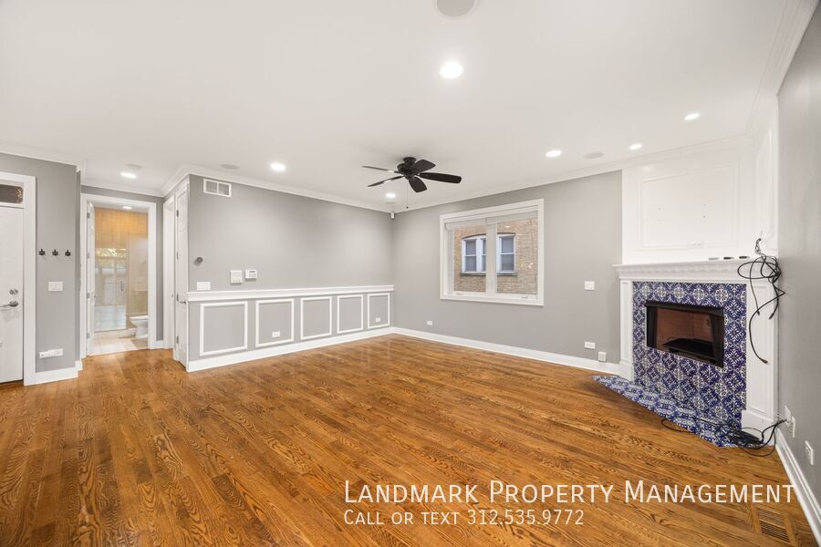 4208 N Albany Ave Unit 1R property image