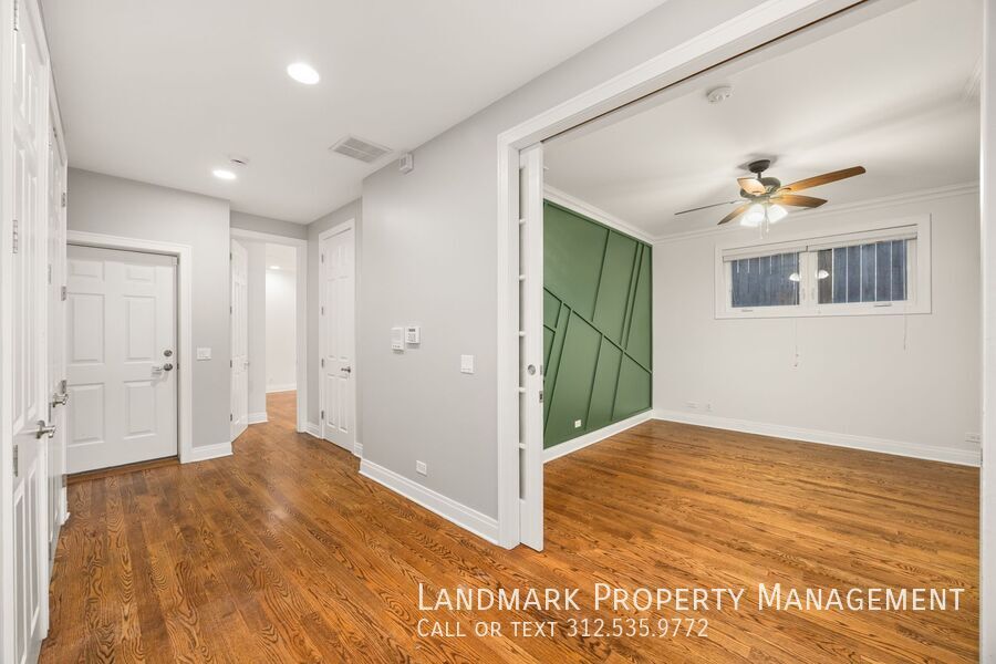 4208 N Albany Ave Unit 1R property image