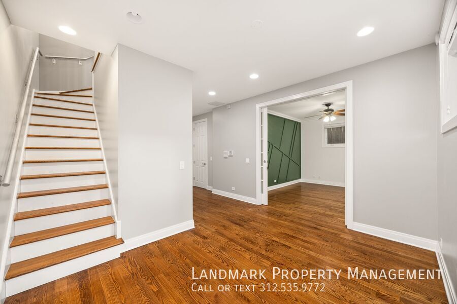 4208 N Albany Ave Unit 1R property image