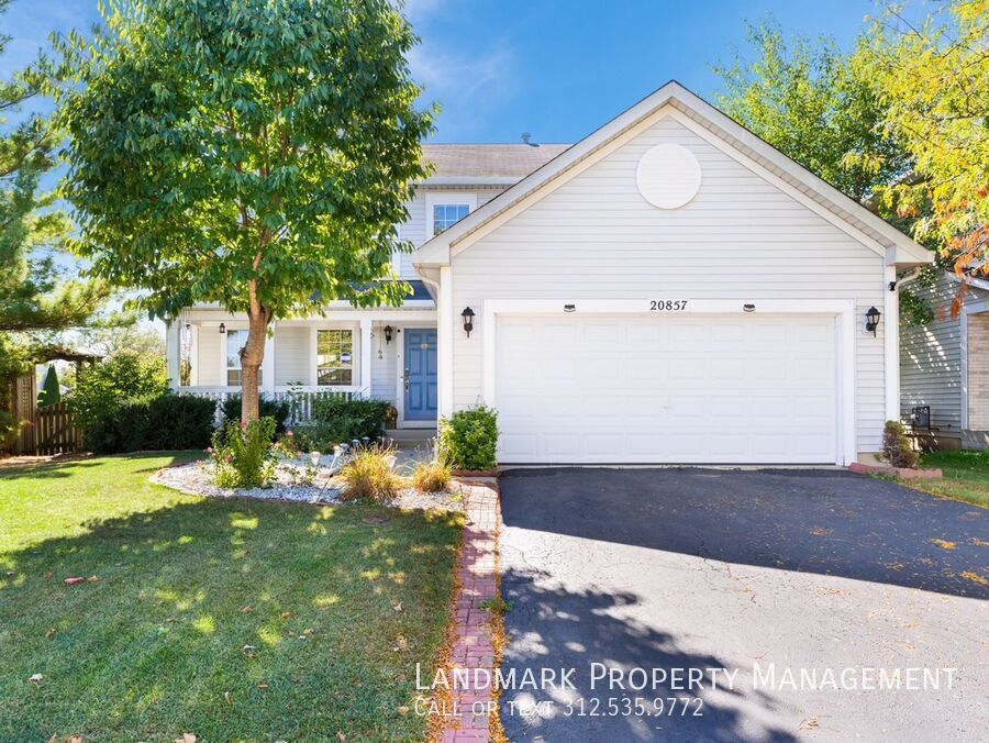 20857 W Brentwood Ct property image