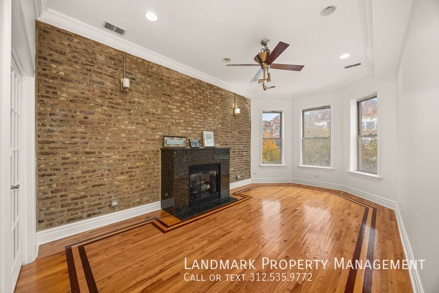 4856 S. Prairie Ave Unit 2 property image