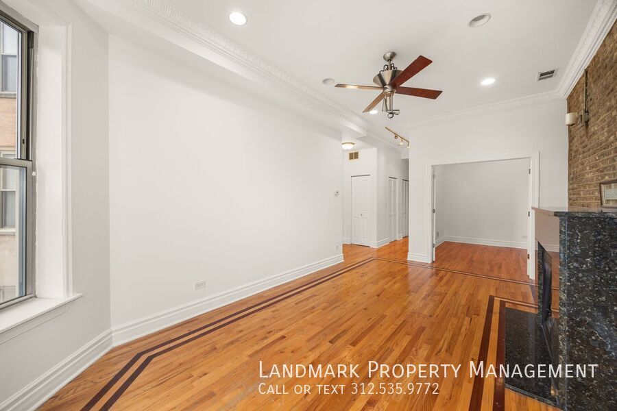 4856 S. Prairie Ave Unit 2 property image