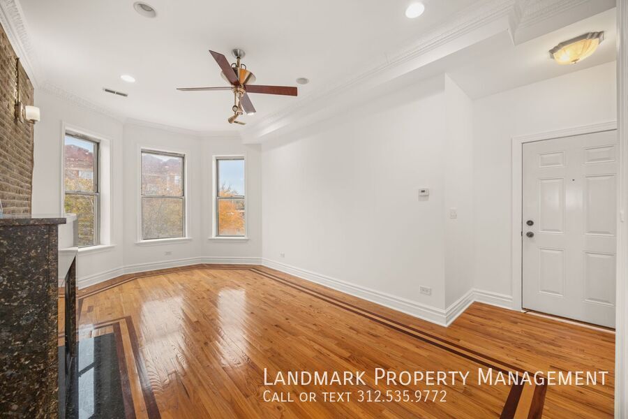 4856 S. Prairie Ave Unit 2 property image