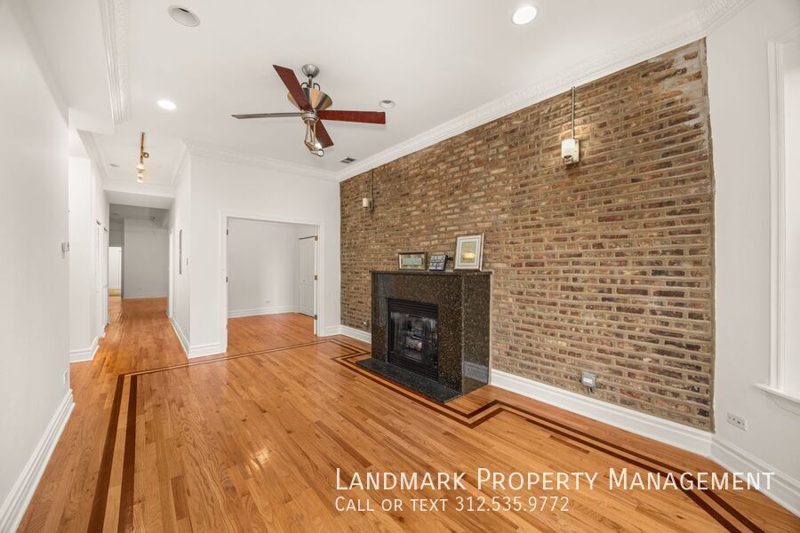 4856 S. Prairie Ave Unit 2 property image