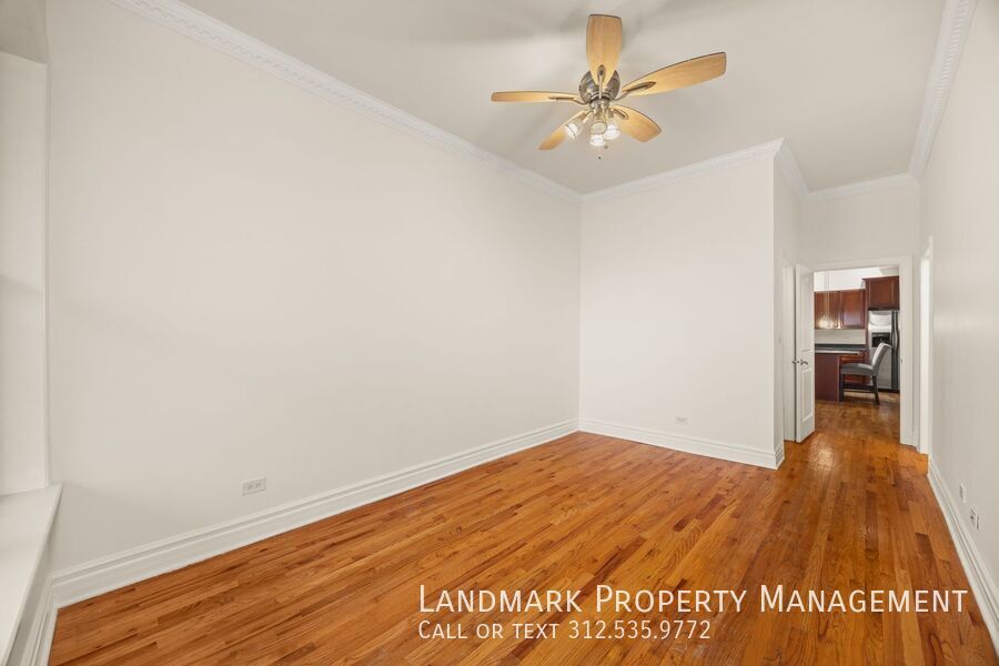 4856 S. Prairie Ave Unit 2 property image