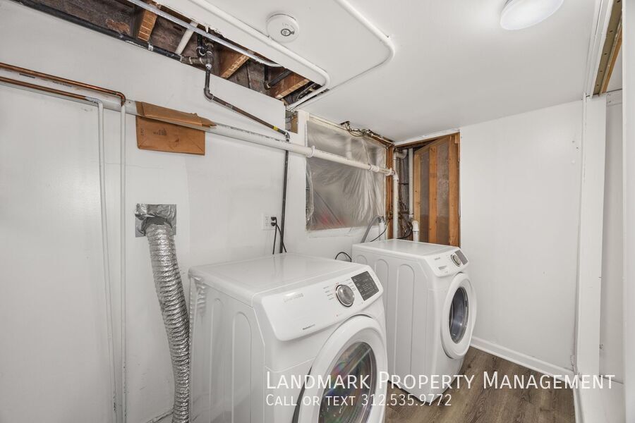 3817 N Sawyer Ave Garden Unit property image