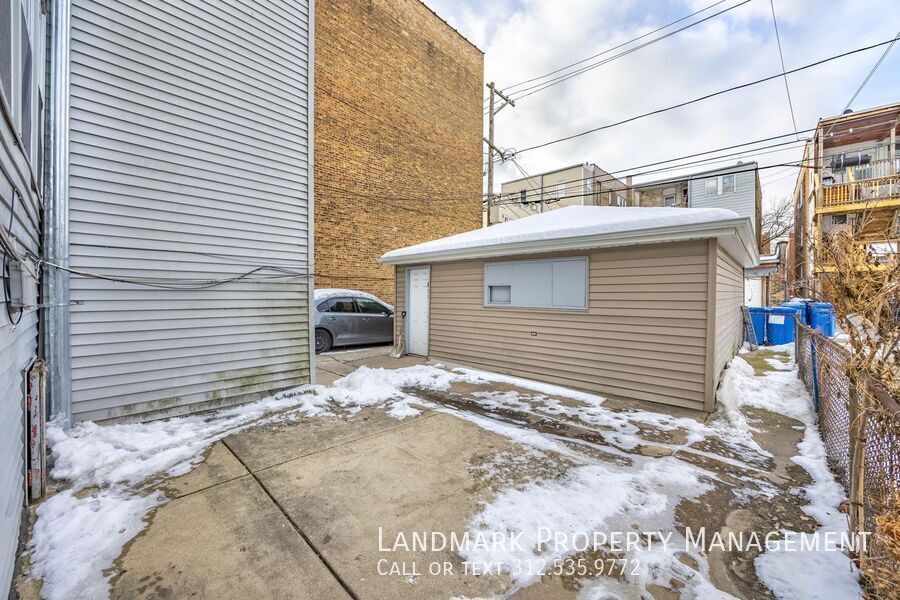 4614 N Central Park Ave G property image