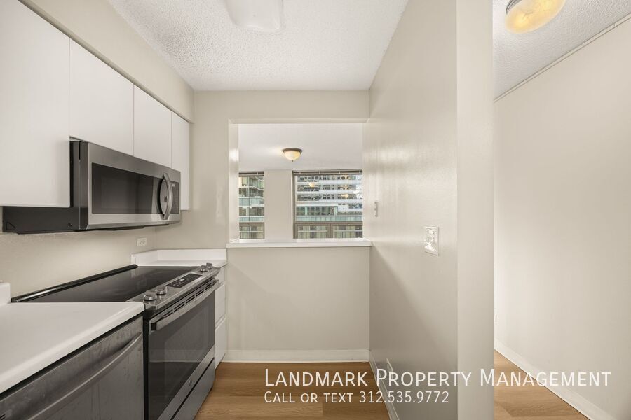440 N Wabash Ave Unit 1904 property image