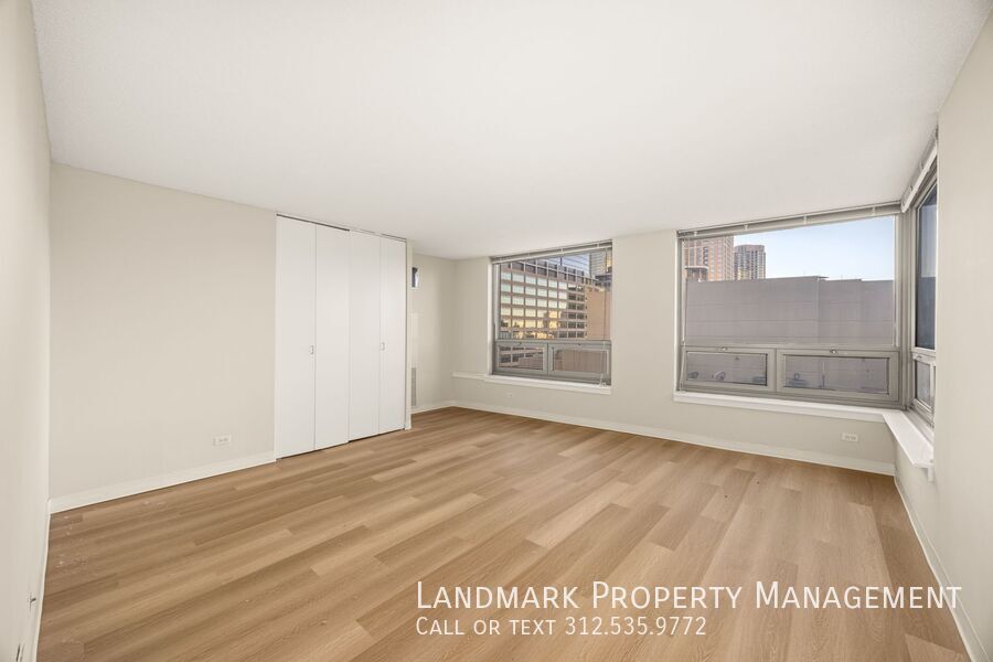 440 N Wabash Ave Unit 1904 property image