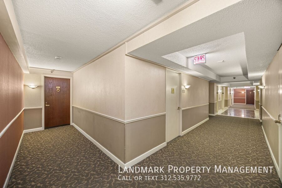 440 N Wabash Ave Unit 1904 property image