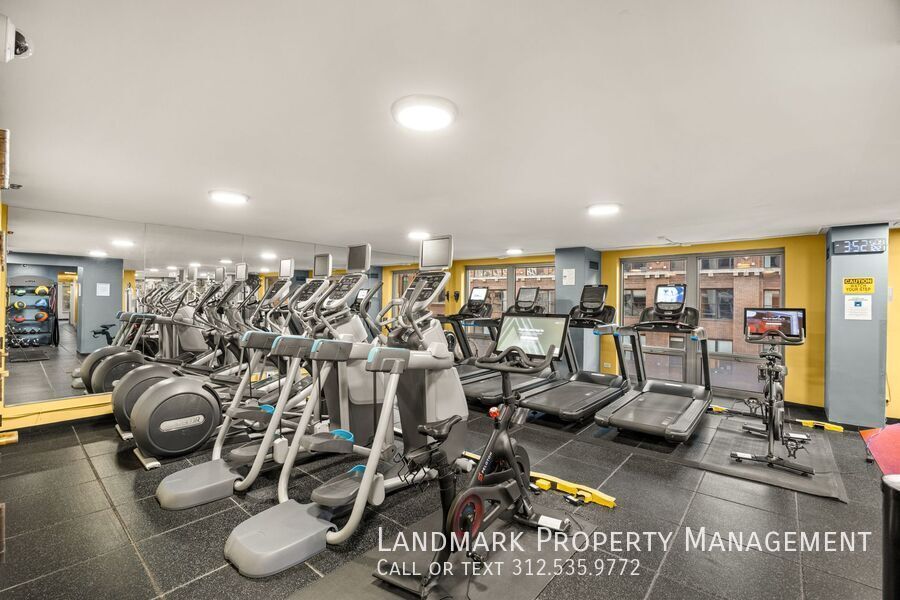 440 N Wabash Ave Unit 1904 property image