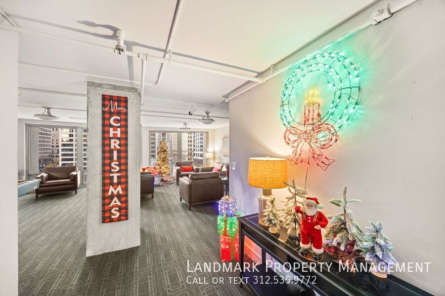 440 N Wabash Ave Unit 1904 property image