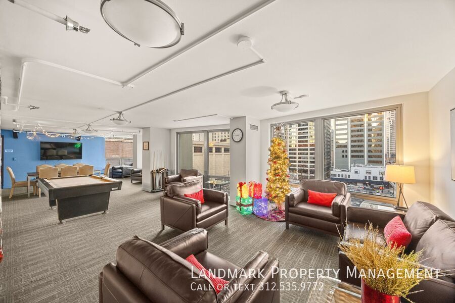 440 N Wabash Ave Unit 1904 property image