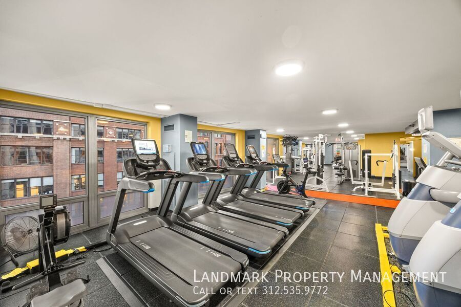 440 N Wabash Ave Unit 1904 property image