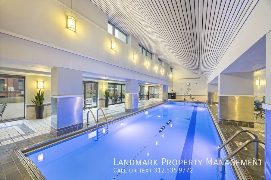 440 N Wabash Ave Unit 1904 property image