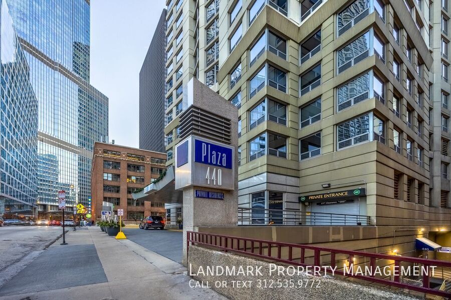 440 N Wabash Ave Unit 1904 property image