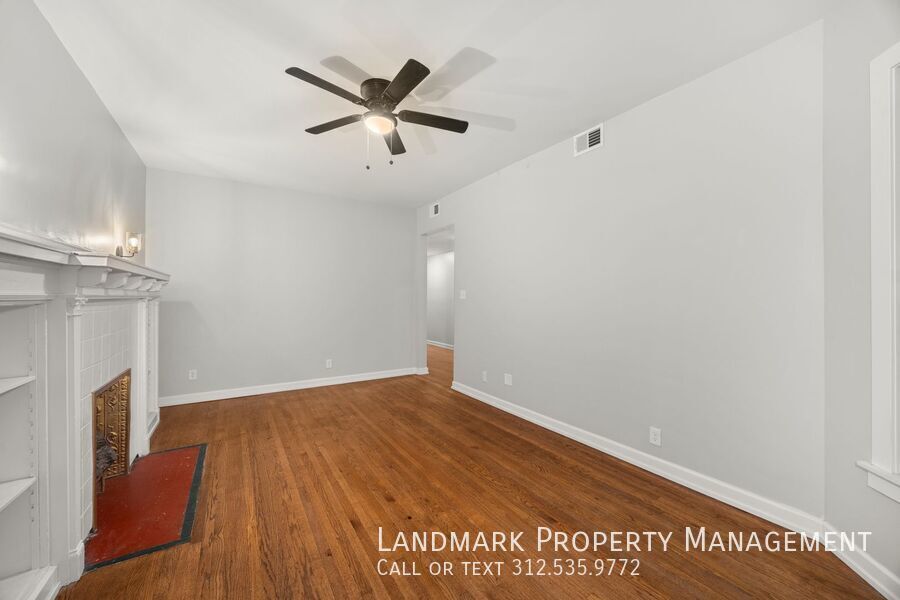 4723 S Forrestville Ave Unit 3 property image