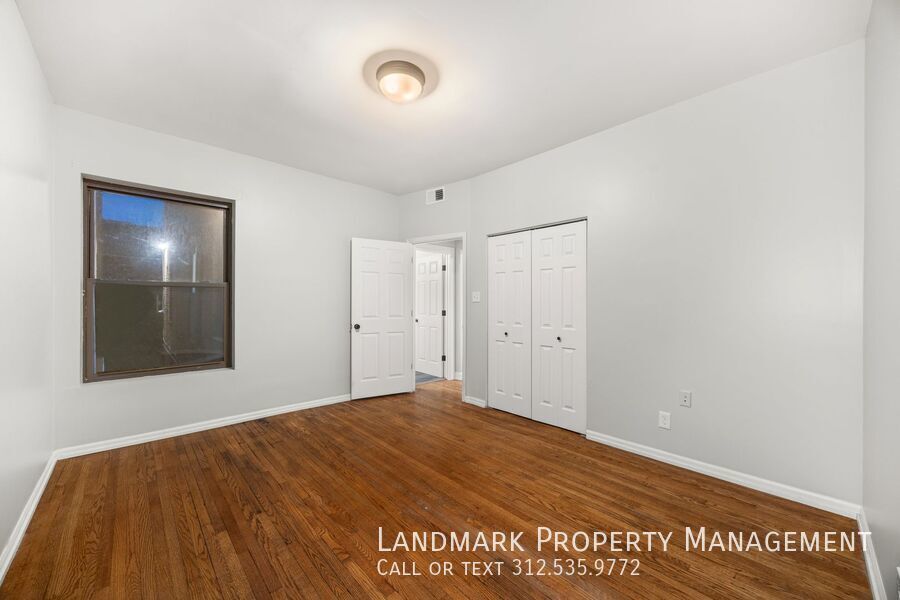 4723 S Forrestville Ave Unit 3 property image