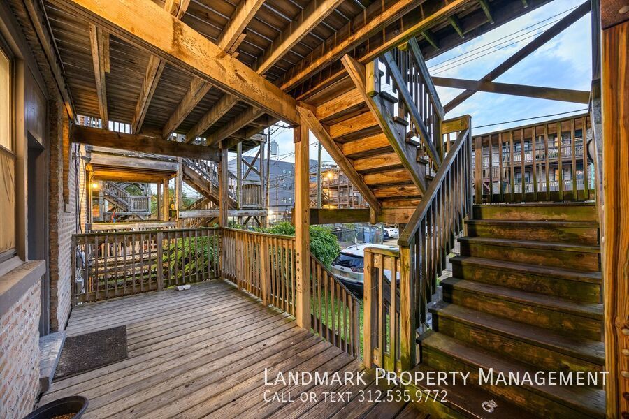 4723 S Forrestville Ave Unit 3 property image