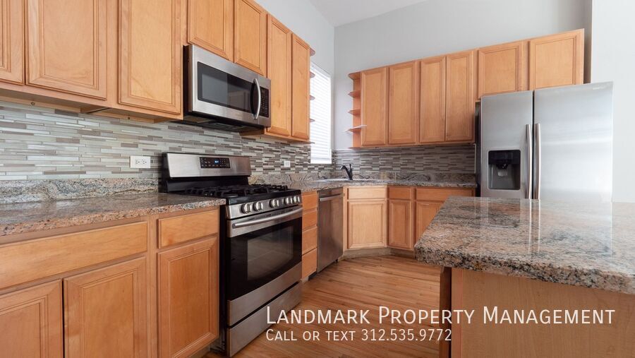 4351 S St Lawrence Unit 1 property image