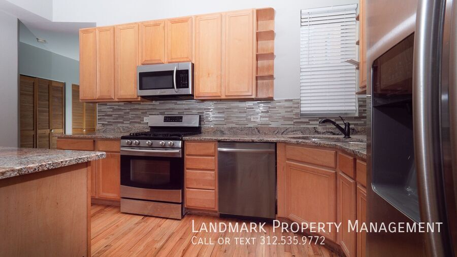 4351 S St Lawrence Unit 1 property image