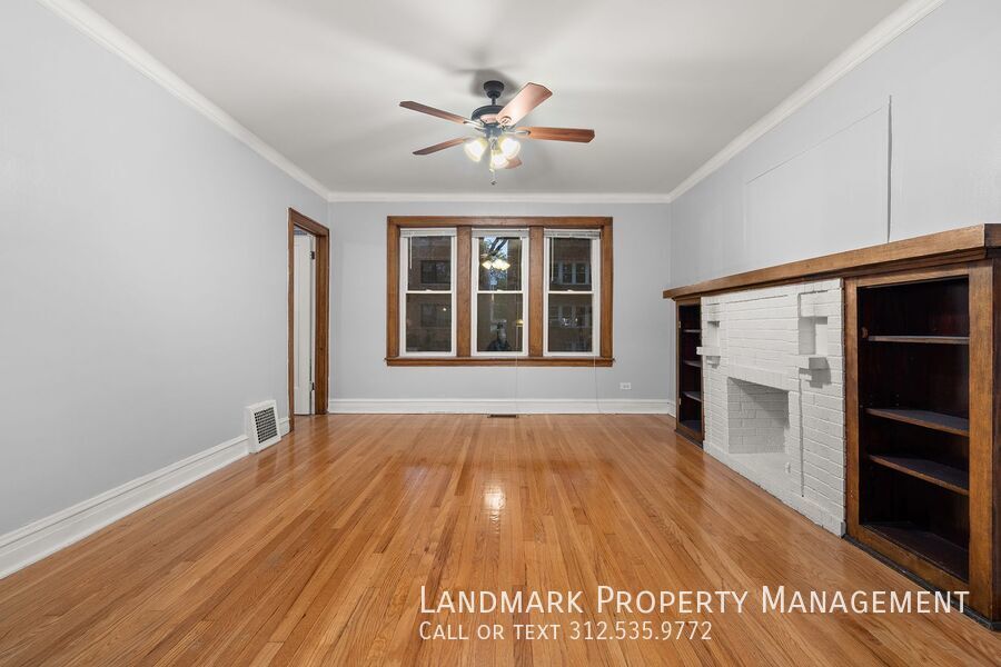 4144 N Mozart St Unit 1W property image